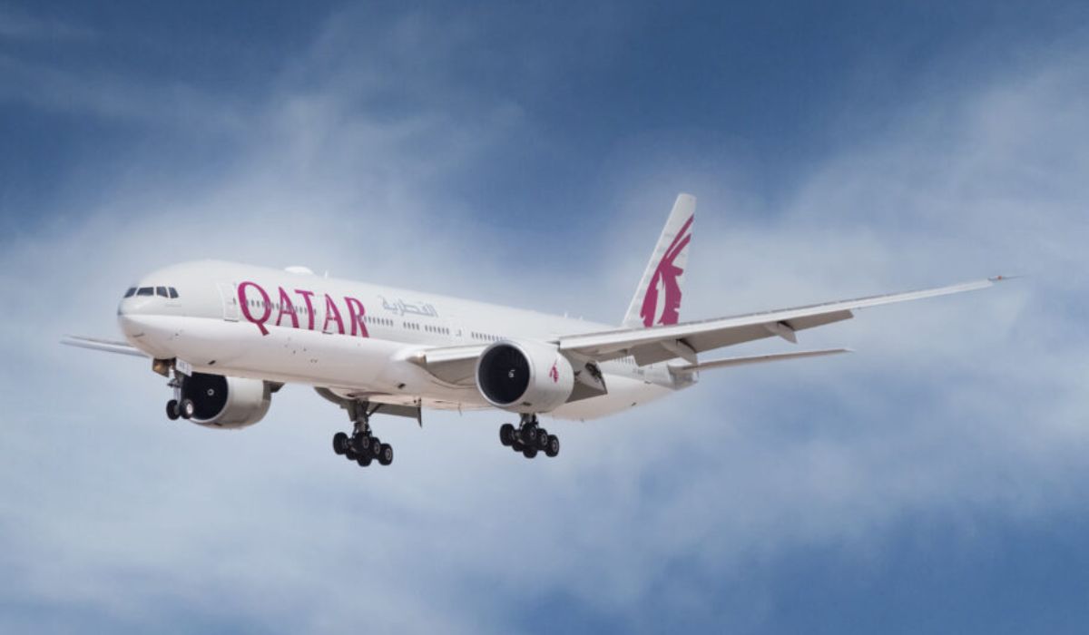 Qatar Airways issues revised schedule through 15 June 2026; flights to over 120 destinations